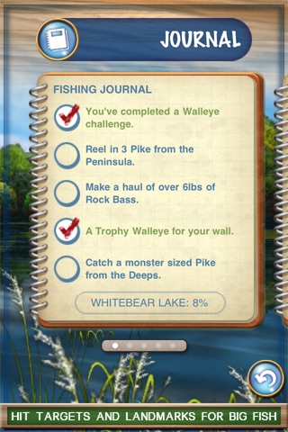 Field & Stream Fishing screenshot-3