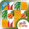 Happy Kids Memorix - Nutrition