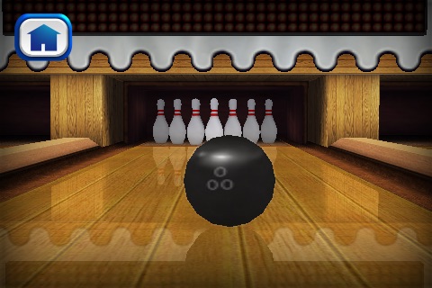 Beach Bowling 3D