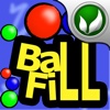 Ball Fill