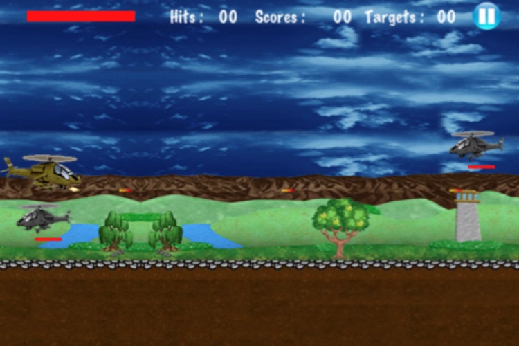 iShooter Game Free screenshot-3