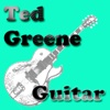 Ted Greene Guitar