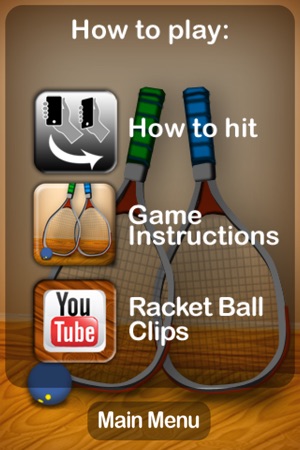 Racket Ball(圖5)-速報App