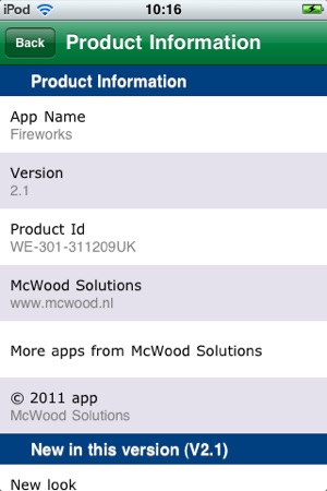 FireWorks(圖2)-速報App