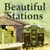 Beautiful Stations -Rural Train Stations in Japan-