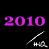 HiQ Annual Report 2010