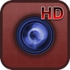 Camera Pro SLR - for iPad 2