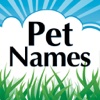 Pet Names +