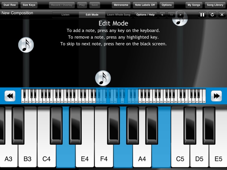 Master Piano screenshot-4