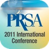 PRSA IC 2011