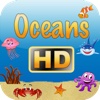 Spelling Wiz - Oceans HD