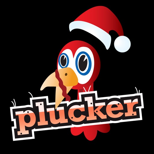 Plucker