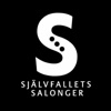 Självfallets Salonger