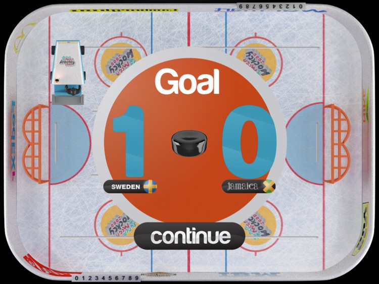 Super Mega Hockey 2000 screenshot-3