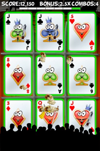 Ticky Tacky screenshot-3