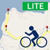 iBikeTracker Lite