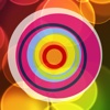 Color Twirl - Color Matching Puzzle Game