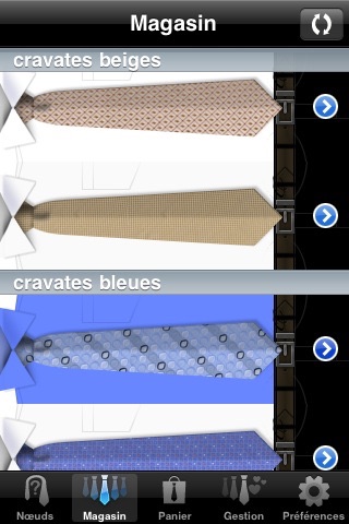 Knot Tie screenshot 3