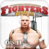 Fighters Only May 2011