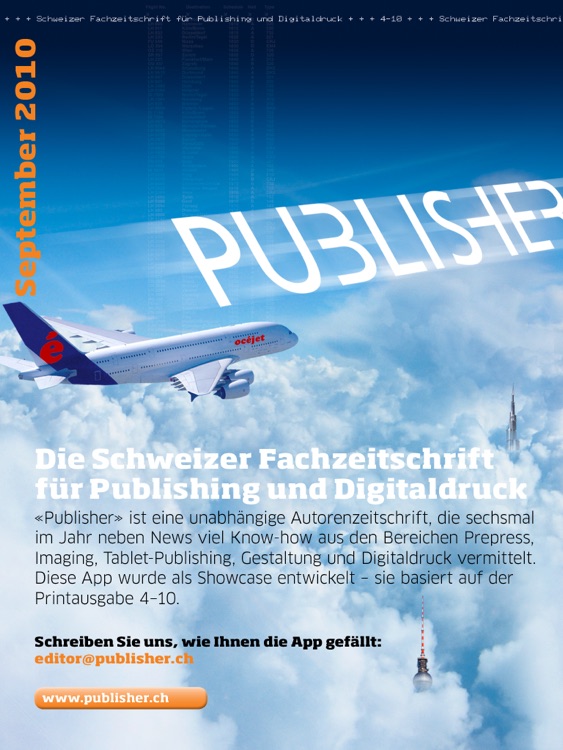 Publisher