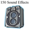 150 Awesome Sound Effects with Timer