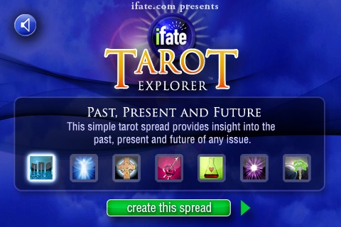 iFate Tarot