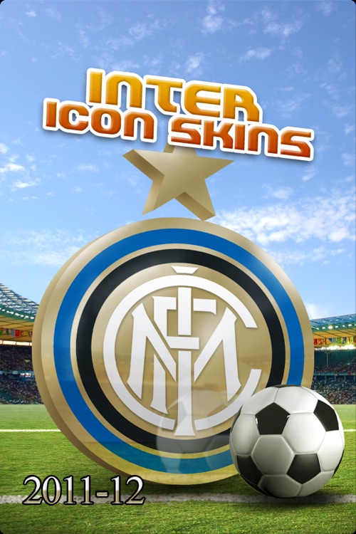 Inter Icon Skins