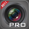 Camera Pro for iPhone 4