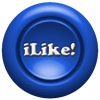iLike Button