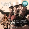 The Three Musketeers - Episode 3 The Master Spy - Films4Phones