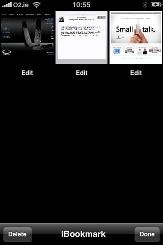 iBookmark