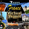 Explore France in Seven Days-Virtual Travel