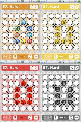 Strimko Gold screenshot-3