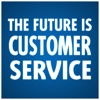 The Future Is Customer Service