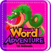 Word Adventure 2 ㅡ Help! Dragon