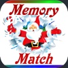 X-mas Memory Match