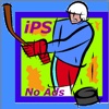 iPS Hockey+ Scoreboard