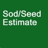 Sod/Seed Estimate