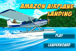 Amazon Airplane Landing Liteのおすすめ画像2