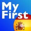 My First Spanish Words & Phrases 400+100