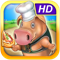 App Icon for Farm Frenzy 2: Pizza Party HD App in Thailand IOS App Store