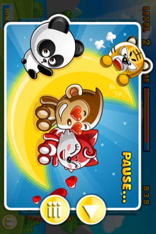 Pair pets Lite screenshot-3