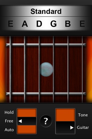 Guitar Tuner +(圖1)-速報App