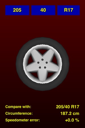 Tires 3D