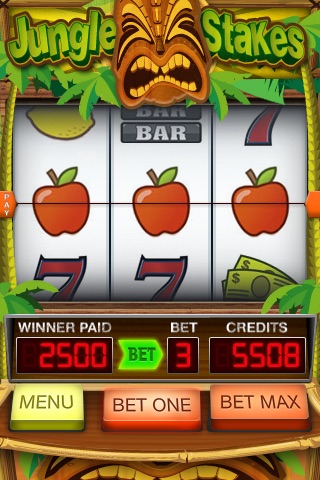 Jackpot Slots