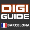 Guide touristique de Barcelone