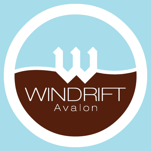 Windrift App Icon