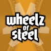 Mix Master Mike's Wheelz of Steel