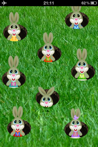 Easter App Hunt - Magic Bunny gives you free apps every day screenshot 3