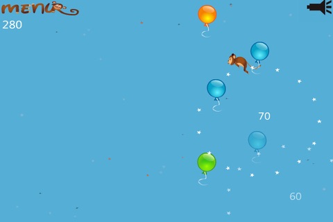 Jumper Monkey screenshot 4